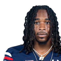 Khamauri Rogers
