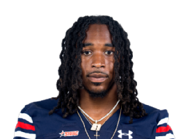 Khamauri Rogers