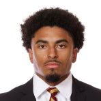 Athlete Headshot