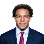 Athlete Headshot