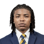 Athlete Headshot