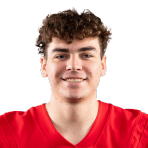 Athlete Headshot