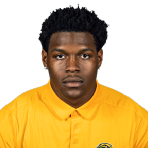 Athlete Headshot