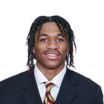 Athlete Headshot