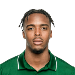 Athlete Headshot