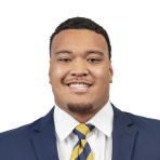 Athlete Headshot