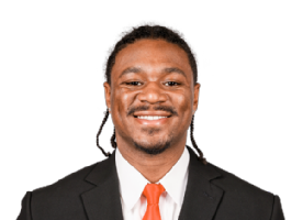 Gentry Williams
