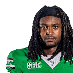 Zion Turner