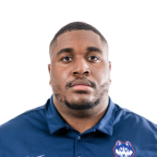 Raashaan Wilkins Jr.