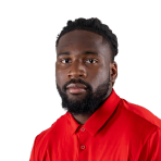 Athlete Headshot
