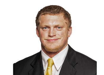 Kyle Arnholt headshot