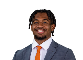 Jamal Johnson