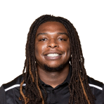 Athlete Headshot