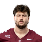 Athlete Headshot