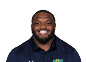 Ahmad Bradley