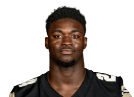 Malachi Thomas