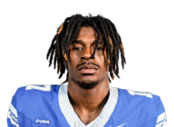 Gamarion Carter