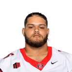 Athlete Headshot
