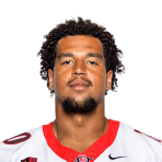 Athlete Headshot