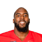 Krishon Merriweather