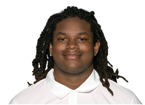 Greg Brown II New Mexico Lobos Offensive Lineman ESPN