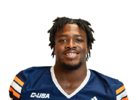 Tyrice Knight