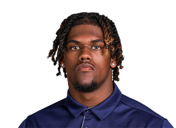 Amorie Morrison headshot