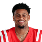 Tre' Harris