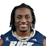 Athlete Headshot