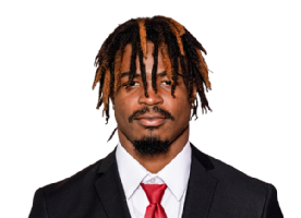 Ja'Marian Peterson