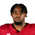 Athlete Headshot