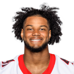 Athlete Headshot