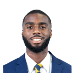 CJ Harris