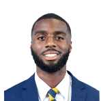 Athlete Headshot