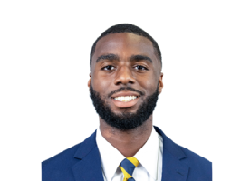 CJ Harris