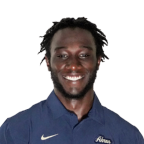 George Qualls Jr.