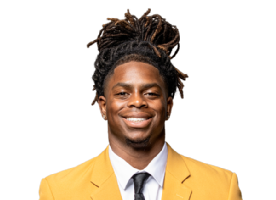 Marcus Jones Jr.