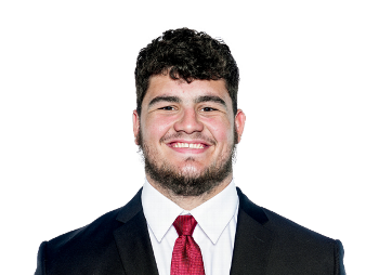 Mackey Maillho headshot