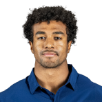 Athlete Headshot
