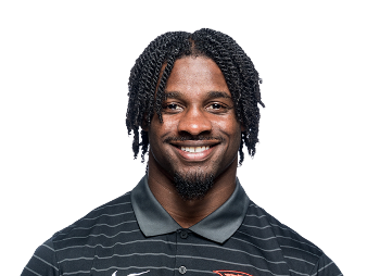 Marquis Crosby headshot