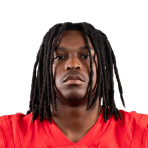 Athlete Headshot
