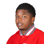 Athlete Headshot