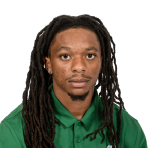 Athlete Headshot