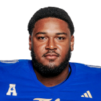 Athlete Headshot