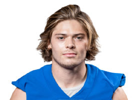Cole Harrity