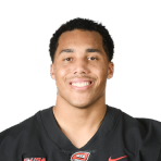 Athlete Headshot