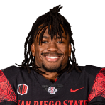 Athlete Headshot