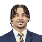 Athlete Headshot