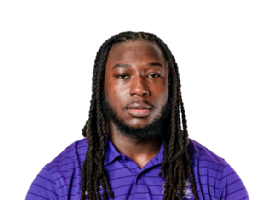 Kevorian Barnes