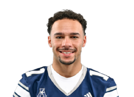 Tyson Thompson